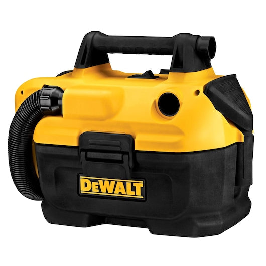 Dewalt 20V MAX* Cordless Wet-Dry Vacuum (Tool Only) DCV580H
