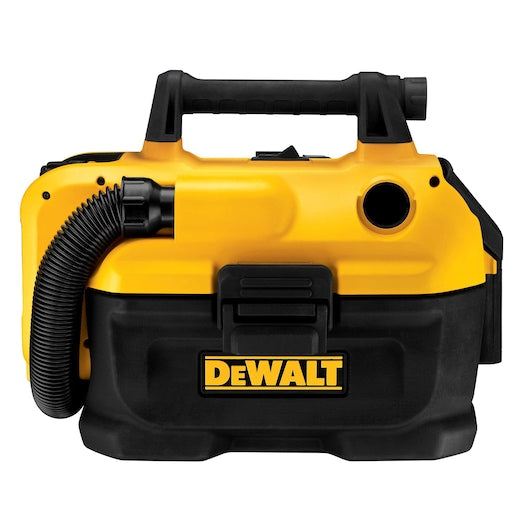 Dewalt 20V MAX* Cordless Wet-Dry Vacuum (Tool Only) DCV580H