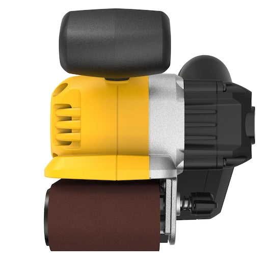 Dewalt 20V MAX* XR® Brushless Cordless 3 in. x 21 in. Belt Sander (Tool Only) DCW220B