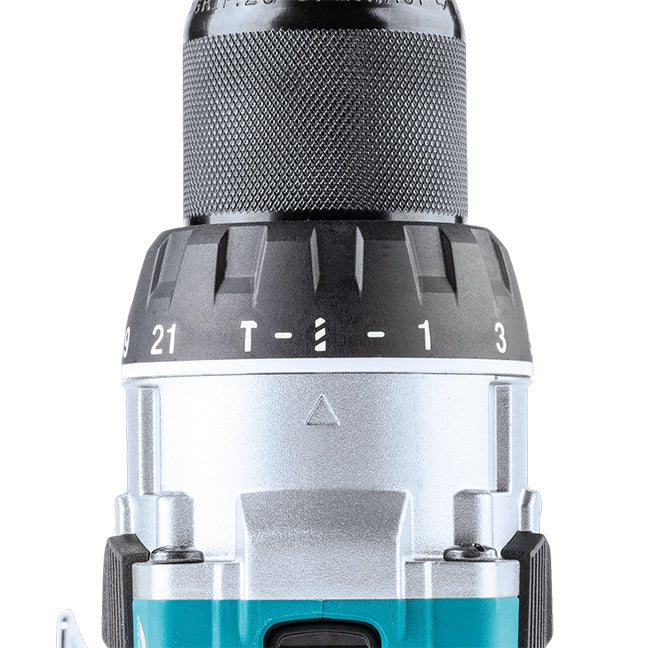 Makita 18V LXT Brushless 1/2" Hammer Drill-Driver, Tool Only DHP489Z
