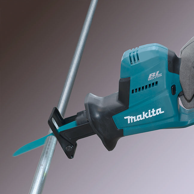 Makita Scie alternative sans balais 18V LXT, outil seul DJR189Z
