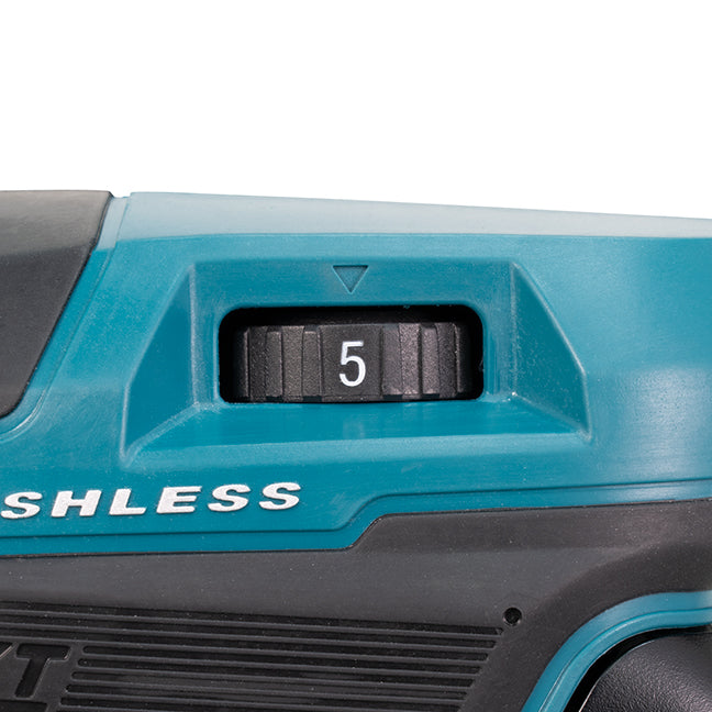 Makita 18V LXT Brushless Jig Saw w/Barrel Handle, Tool Only DJV185Z