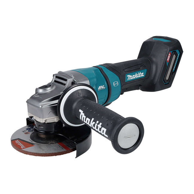 Makita Kit combiné 2 outils sans balais 40Vmax XGT, 4,0 Ah x2 DK0192G202