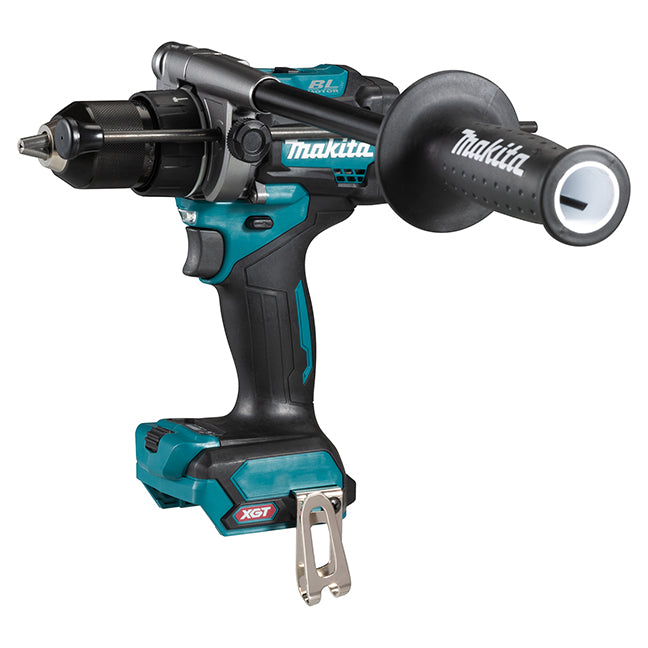 Makita 40Vmax XGT Brushless 4 Tool Combo Kit, 4.0Ah x2 DK0215G401