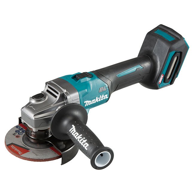 Makita 40Vmax XGT Brushless 7 Tool Combo Kit, 4.0Ah x2 DK0216G701