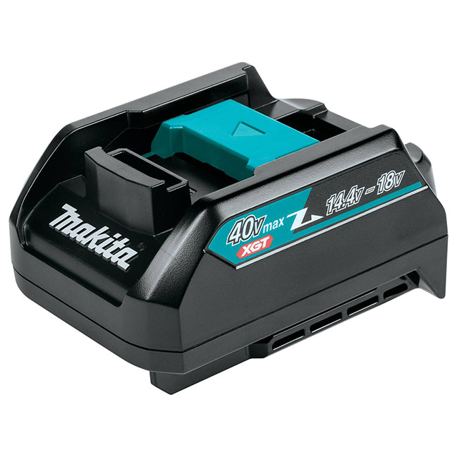 Makita 40Vmax XGT Brushless 7 Tool Combo Kit, 4.0Ah x2 DK0216G701