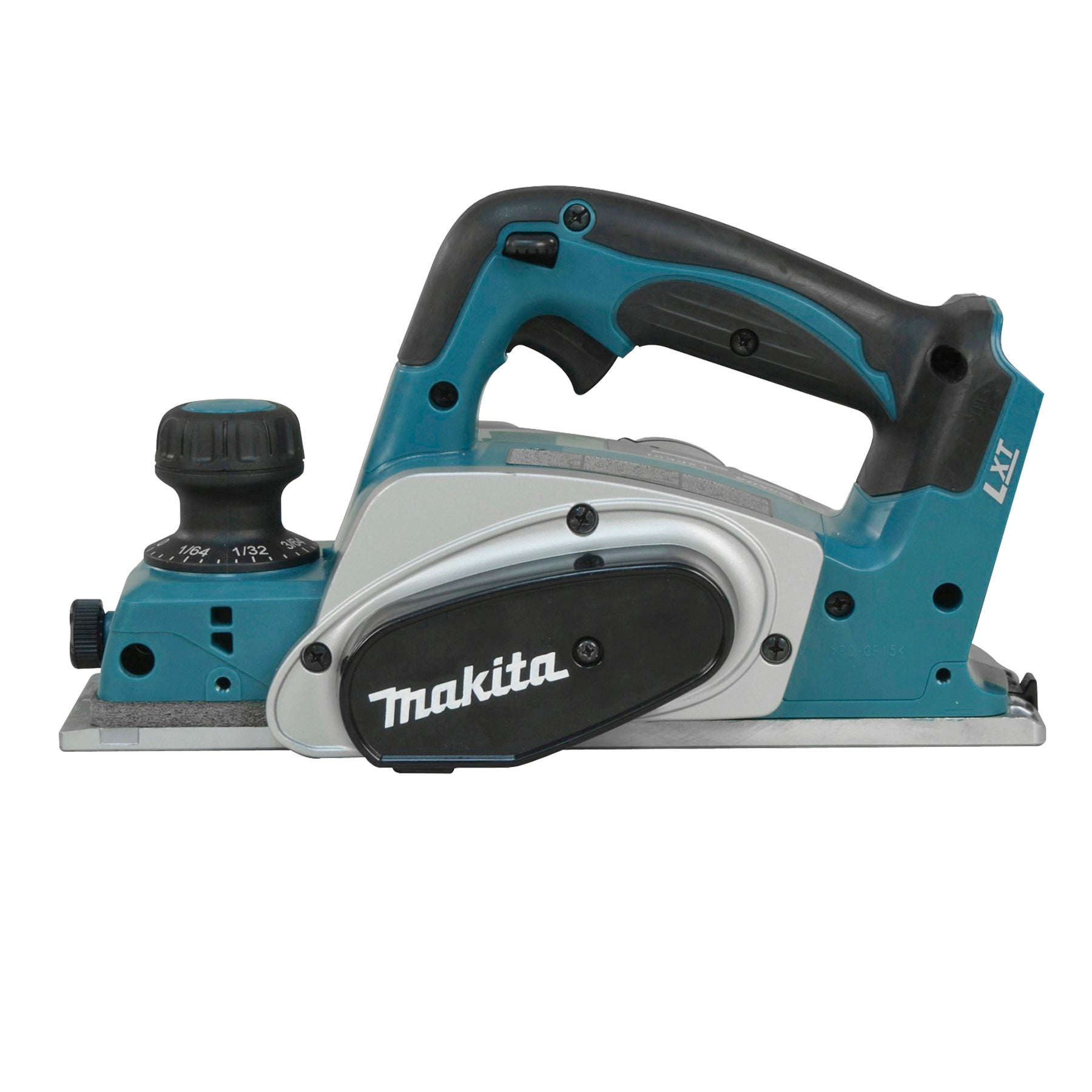 Makita 18V LXT 3-1/4" Planer, Tool Only DKP180Z