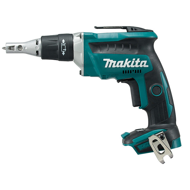 Makita 18V LXT 2 Tool Combo Kit, 4.0Ah x2 DLX2089M