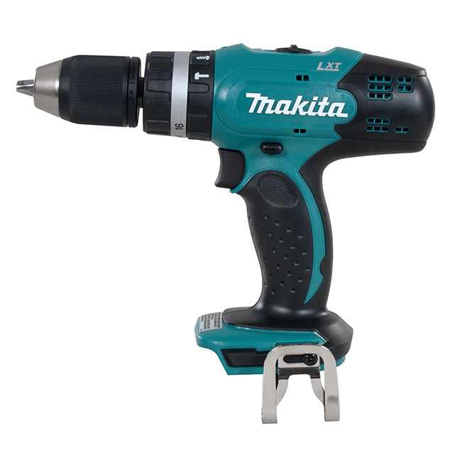 Makita Kit Combiné 4 Outils 18V LXT, 3,0Ah x2 DLX4057X1