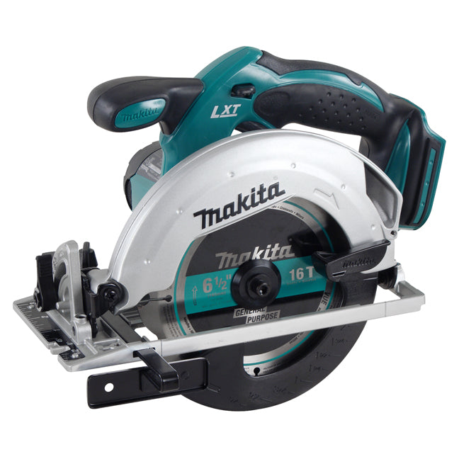 Makita Kit Combiné 4 Outils 18V LXT, 4,0Ah x2 DLX4058M