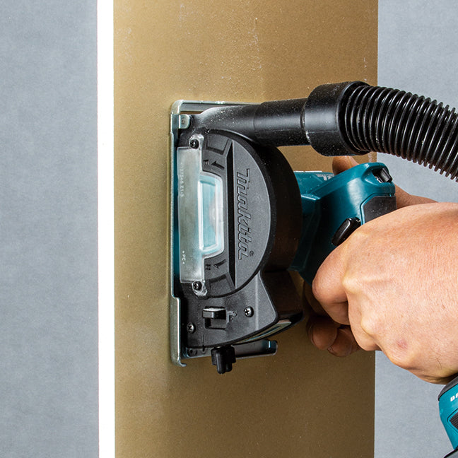Makita 18V LXT Brushless 3" Compact Cut-Off Tool, Tool Only DMC300Z