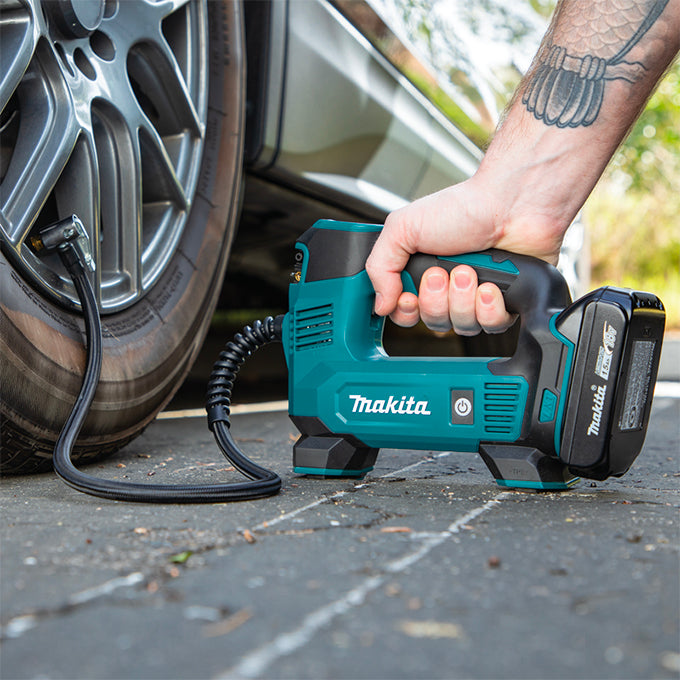 Makita Gonfleur 18V LXT, outil nu DMP180Z