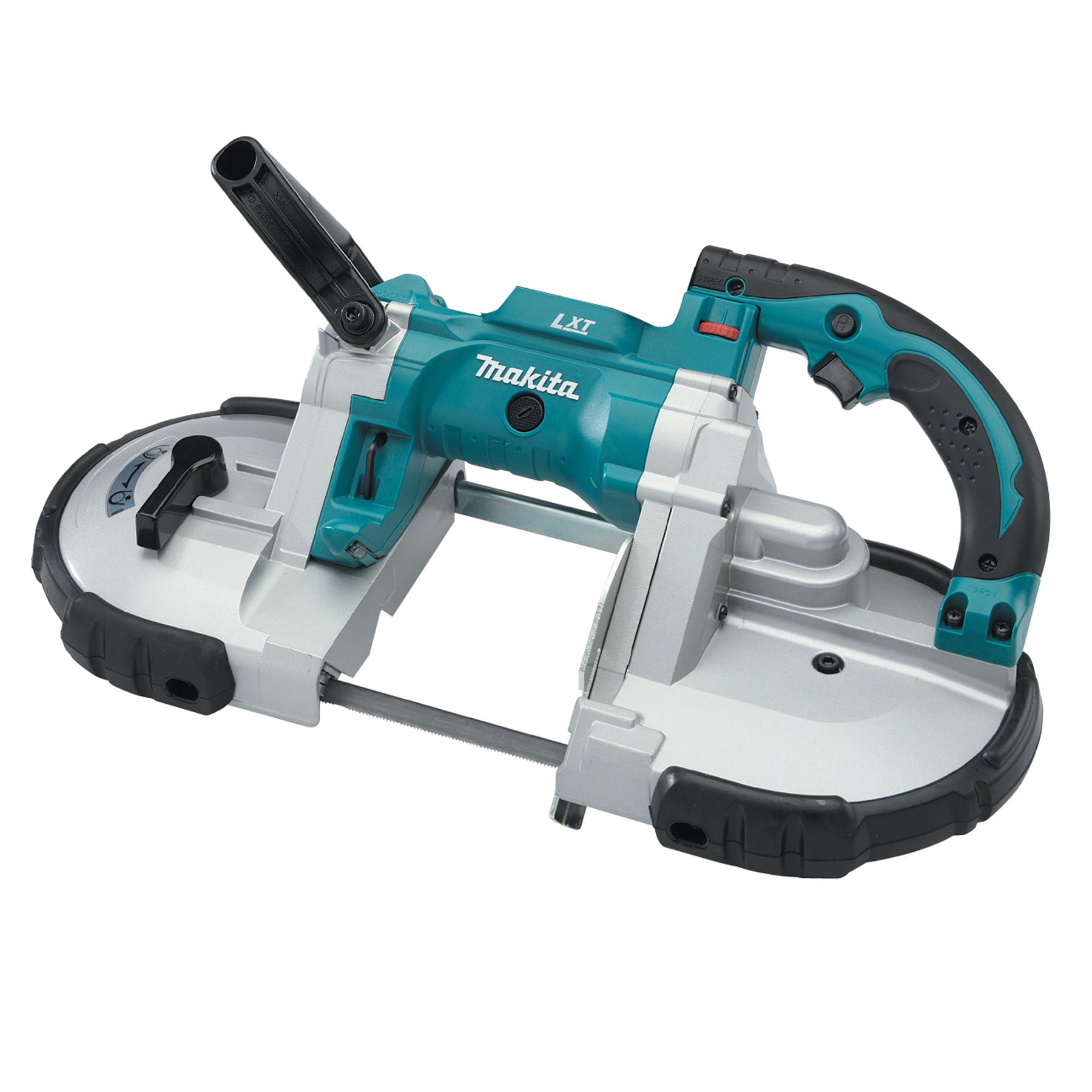 Makita 18V LXT Portable Band Saw, Tool Only DPB180Z