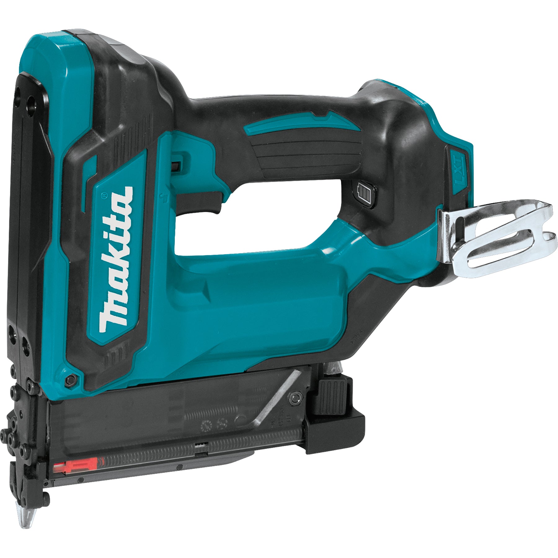 Makita Cloueuse à pointes 23 ga 1-3/8" 18V LXT, outil seul DPT353Z