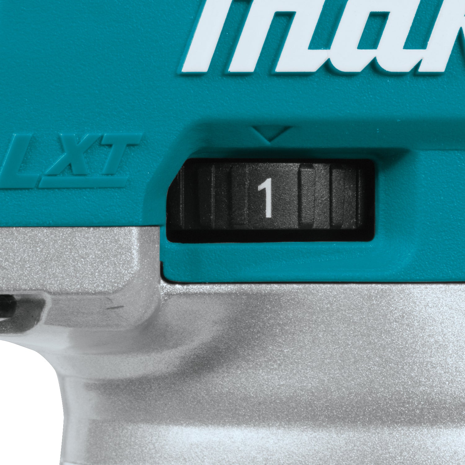 Makita 18V LXT Brushless Router w/Dust Extraction, Tool Only DRT50ZX4