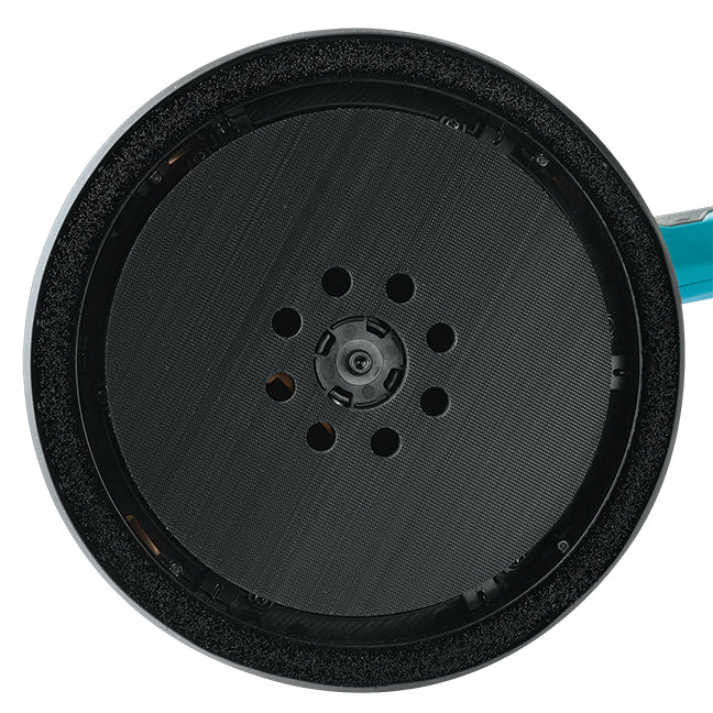 Makita 18V LXT Brushless 8-7/8" Drywall Sander w/AWS, Tool Only DSL801ZX1