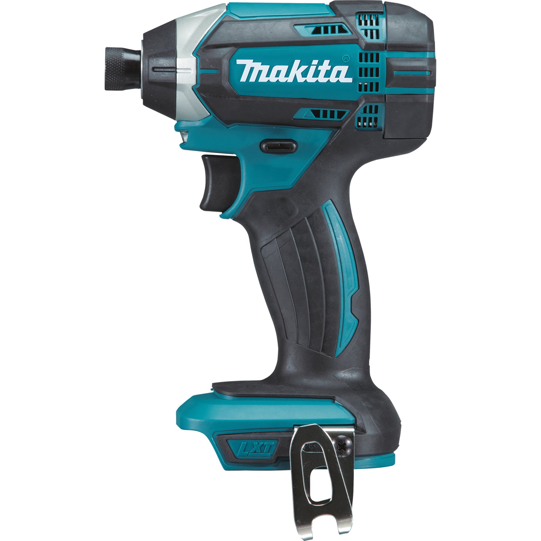 Makita 18V LXT 1/4" Impact Driver, Tool Only DTD152Z