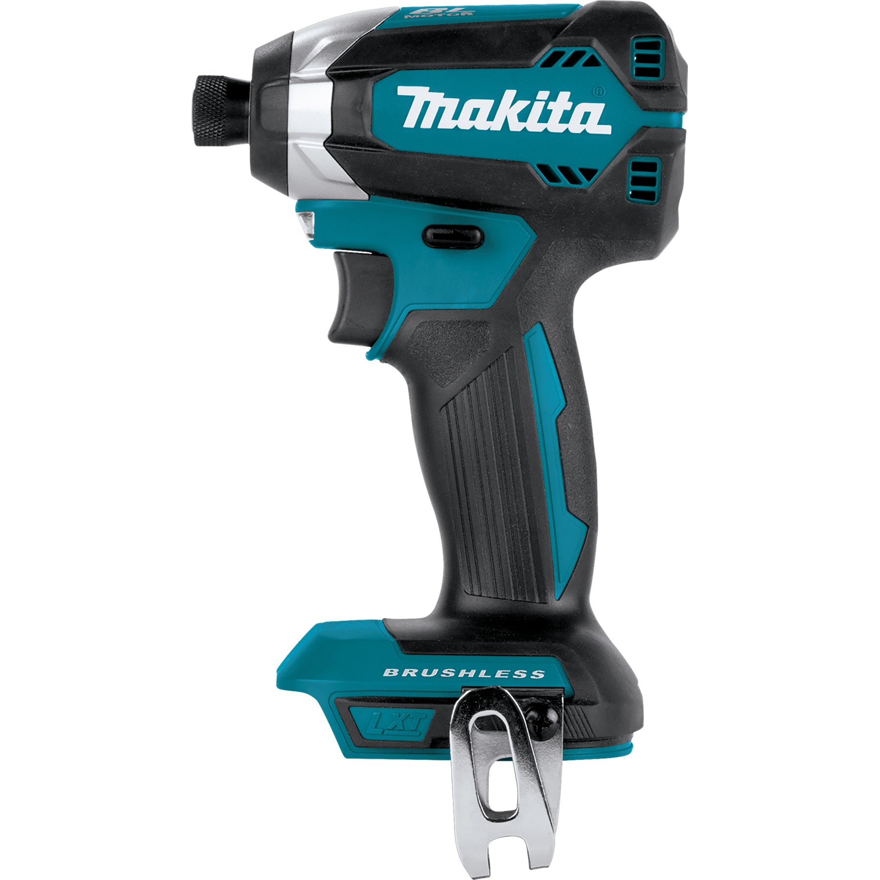 Makita 18V LXT Brushless 1/4" Impact Driver, Tool Only DTD153Z