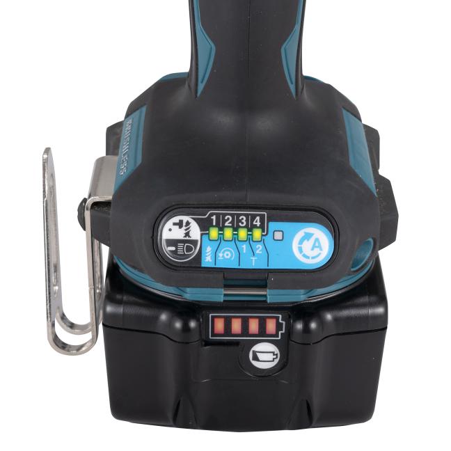 Makita 18V LXT Brushless 1/4" Impact Driver, Tool Only DTD173Z