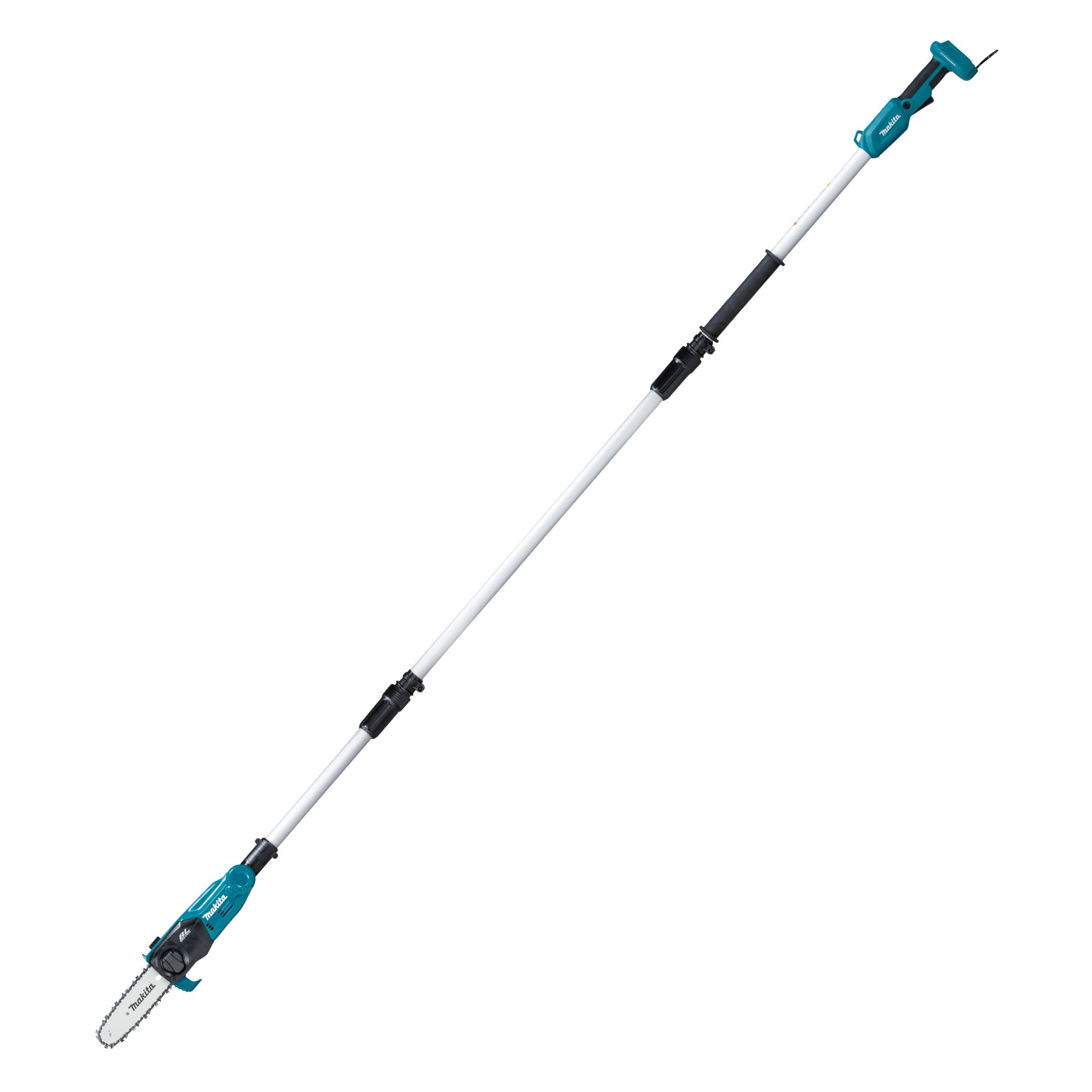 Makita 18V LXT Brushless 5' or 8' / 8" Pole Chainsaw, Tool Only DUA200Z