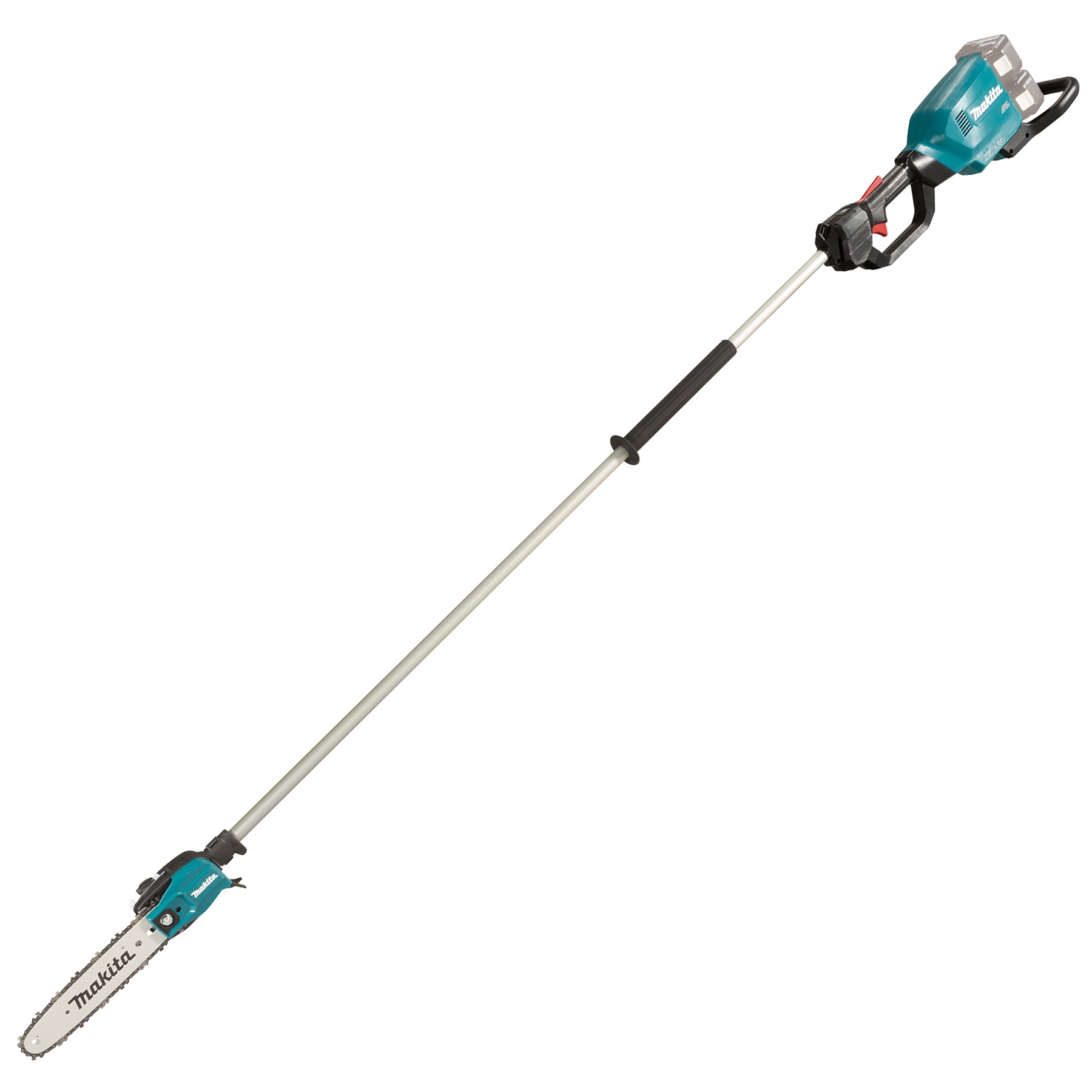 Makita 36V(18Vx2) LXT Brushless 10" Pole Chainsaw, Tool Only DUA250Z