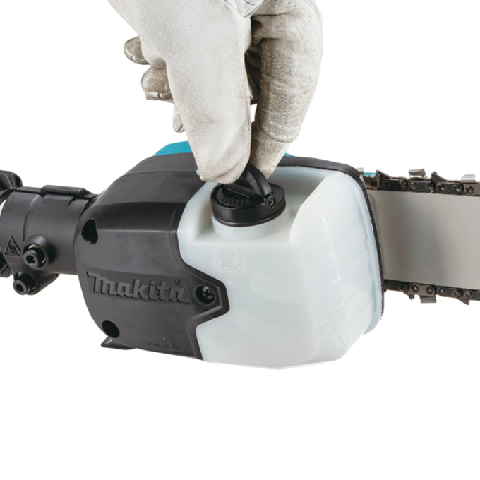 Makita 36V(18Vx2) LXT Brushless 10" Pole Chainsaw, Tool Only DUA250Z