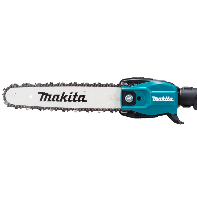 Makita 36V(18Vx2) LXT Brushless 10" Pole Chainsaw, Tool Only DUA250Z