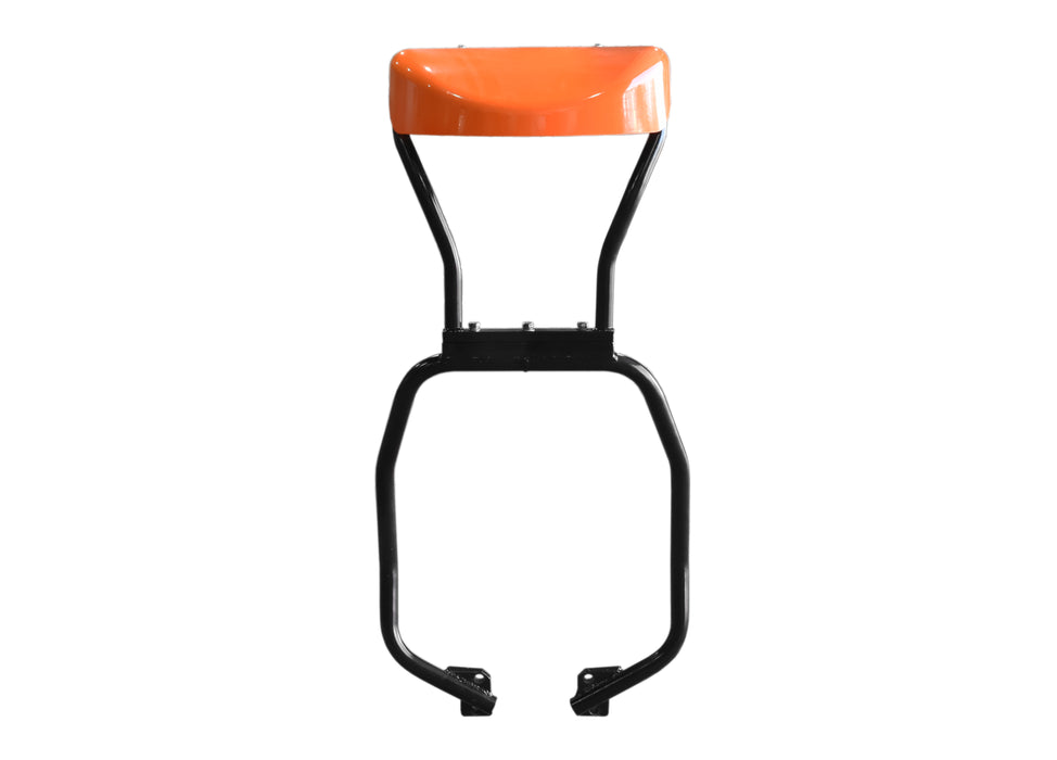Ducar Capotage 28" avec ROPS pour excavatrice EXCAV-28 DUACPY-28
