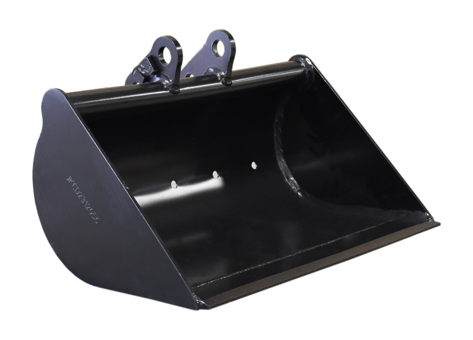 Ducar Godet de nivellement 20" pour excavatrice EXCAV-28 DUAGBK-20