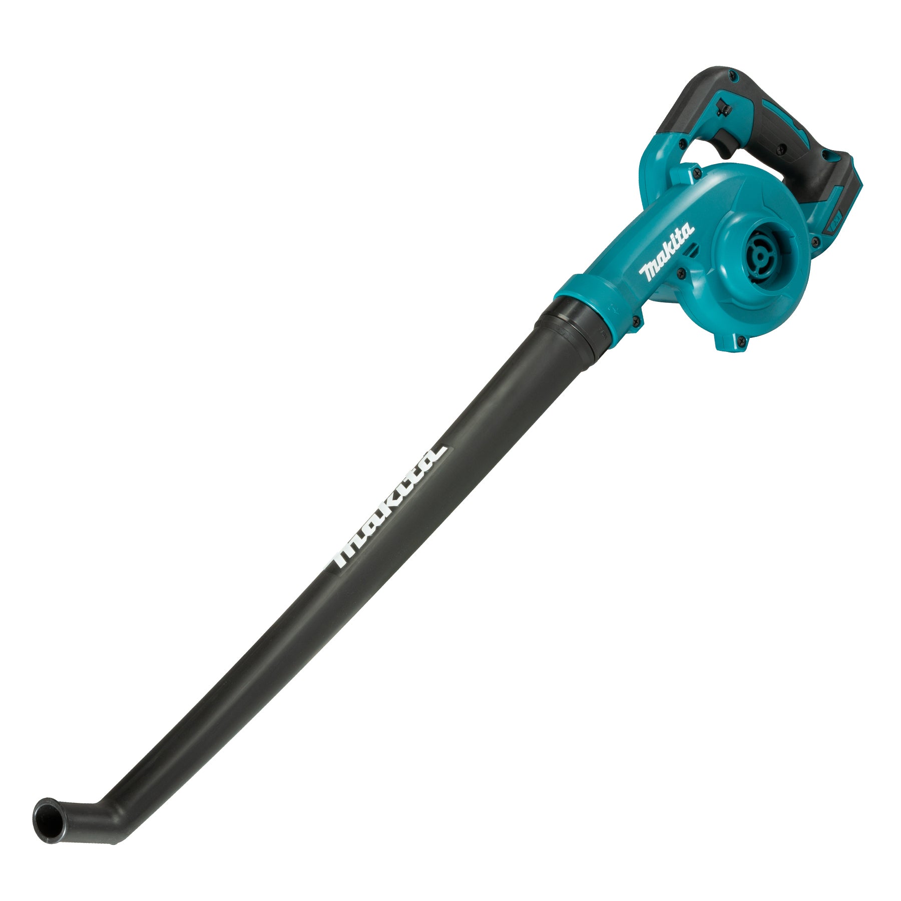 Makita 18V LXT 113 CFM Blower w/Long Nozzle, Tool Only DUB186Z