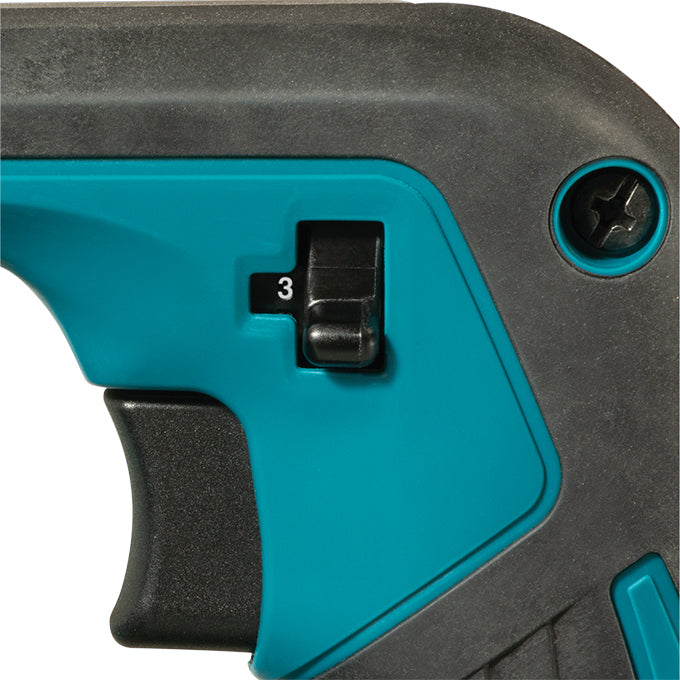 Makita 18V LXT 113 CFM Blower w/Long Nozzle, Tool Only DUB186Z