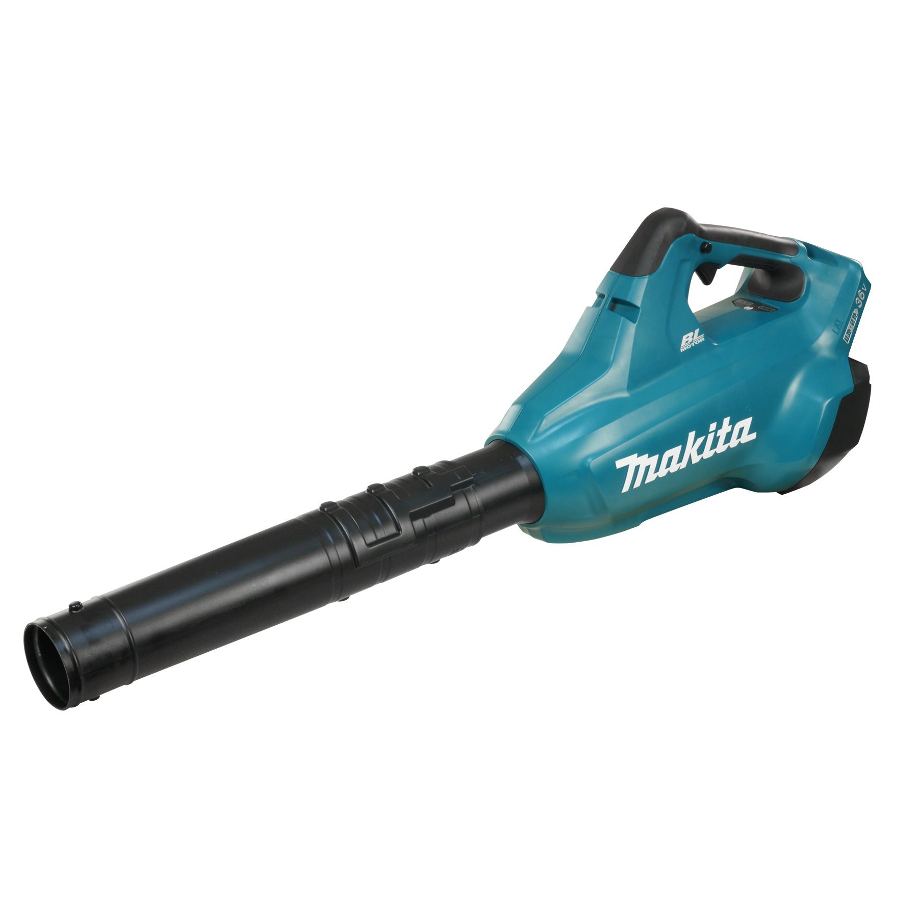 Makita 36V(18Vx2) LXT Brushless 473 CFM Blower, Tool Only DUB362Z