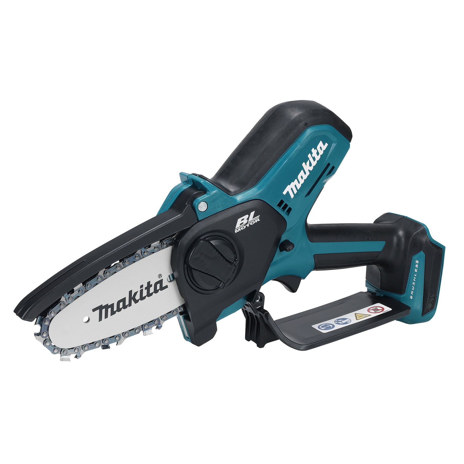 Makita 18V LXT Brushless 4" Pruning Saw, Tool Only DUC101Z