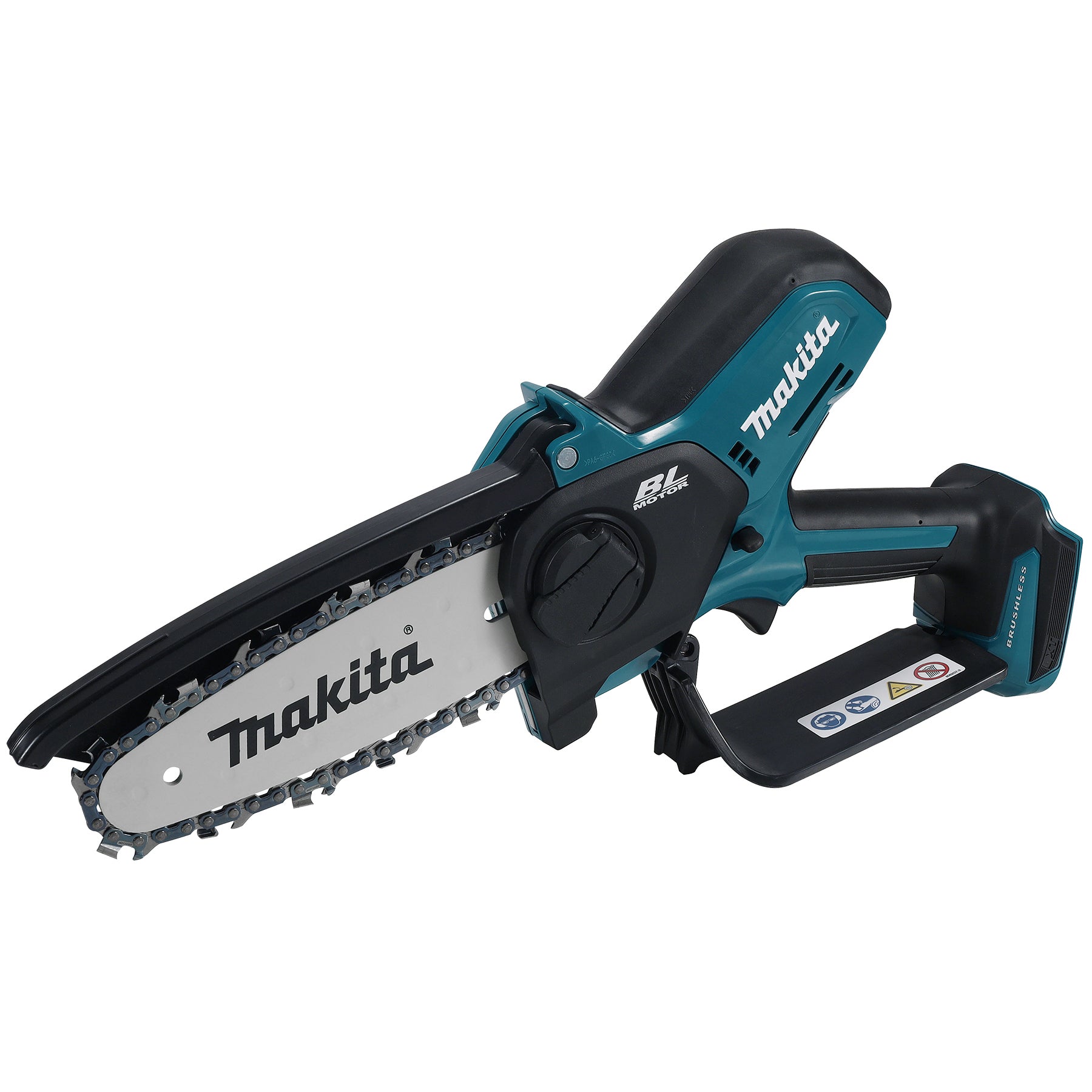 Makita 18V LXT Brushless 6" Pruning Saw, Tool Only DUC150Z