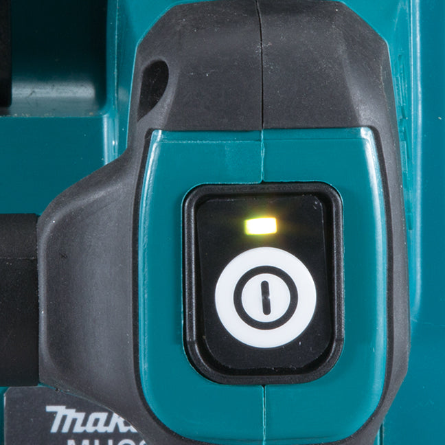 Makita 18V LXT Brushless 10" Top Handle Chainsaw, 5.0Ah x1Kit DUC254RT