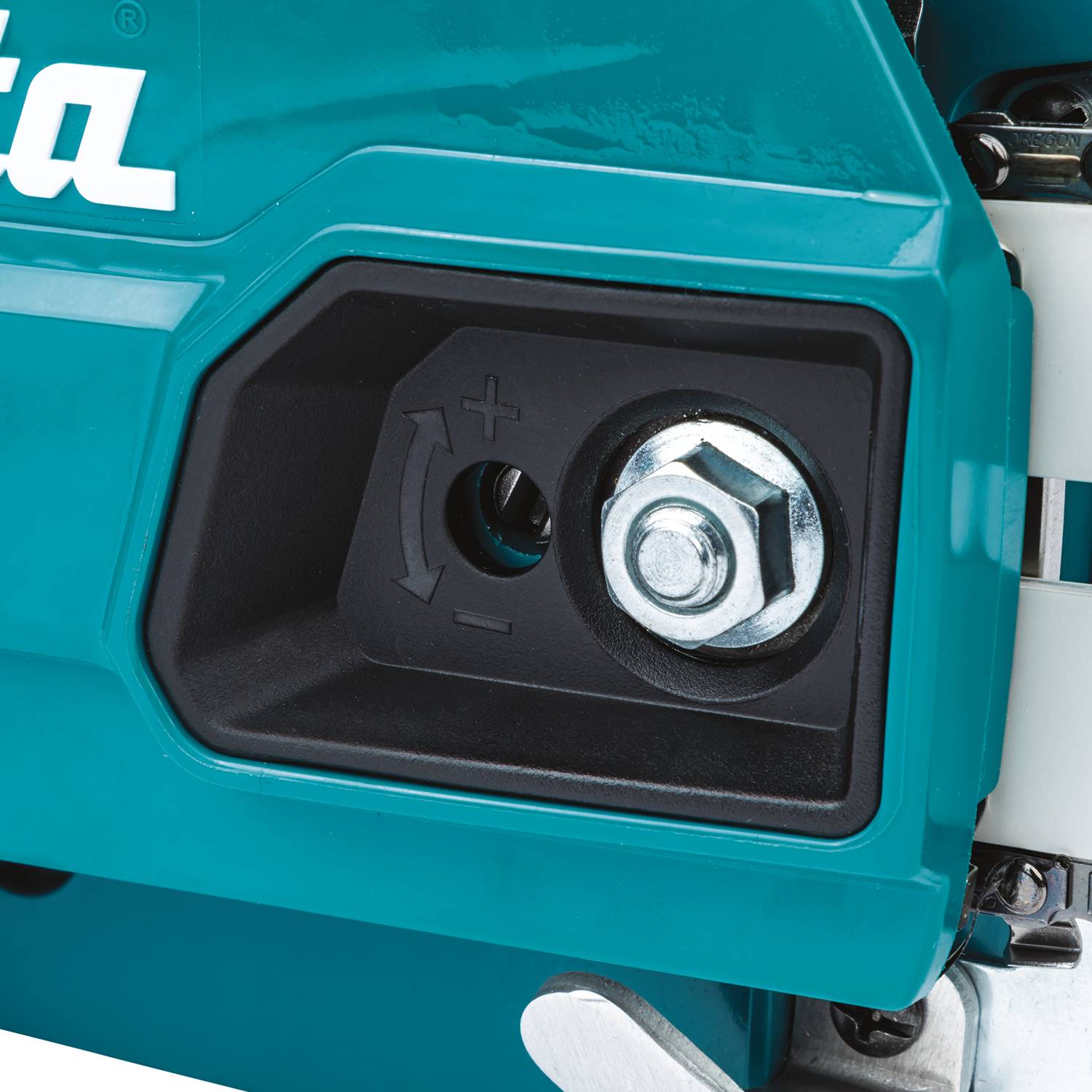 Makita 36V(18Vx2) LXT Brushless 14" Top Handle Chainsaw, 5.0Ah x2Kit DUC356PT2