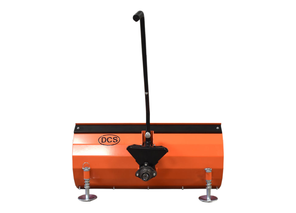 Ducar Lame de 40" pour unité DCS DUEDCS-BE40