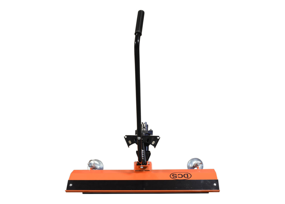 Ducar Lame de 40" pour unité DCS DUEDCS-BE40