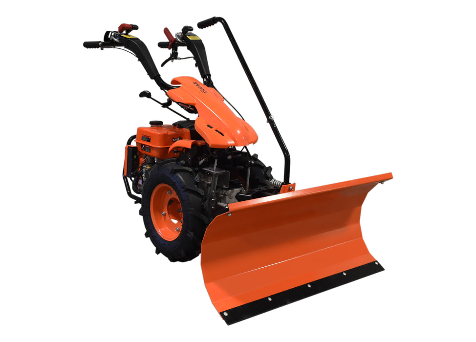 Ducar Lame de 40" pour unité DCS DUEDCS-BE40