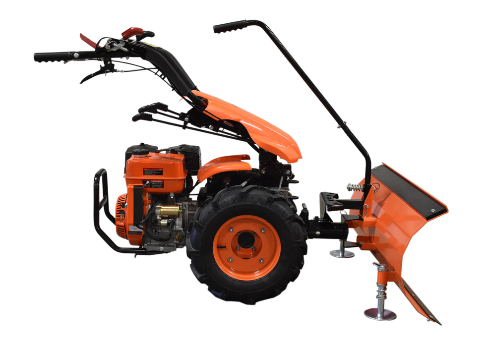 Ducar Lame de 40" pour unité DCS DUEDCS-BE40