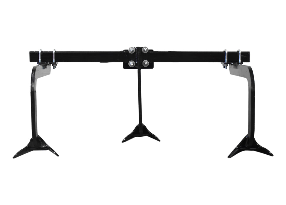 Ducar Cultivateur à lames arrière pour unité DCS DUEDCS-CV