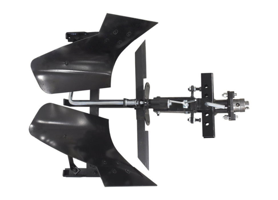 Ducar Rotary moldboard for DCS unit DUEDCS-RTP
