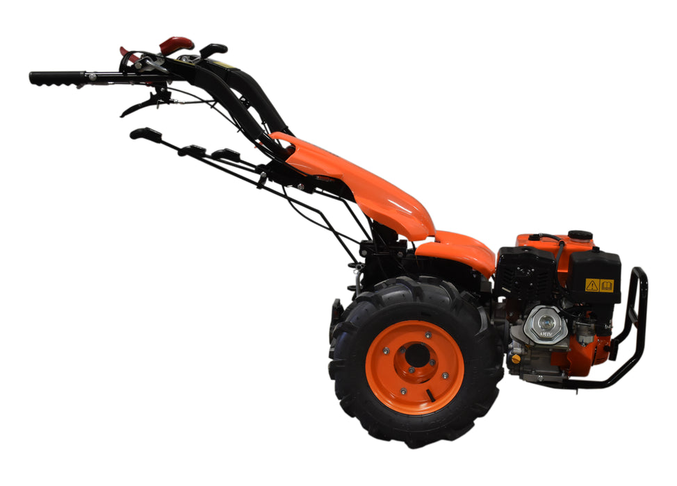Ducar Tracteur à deux (2) roues DCS DUEDCS