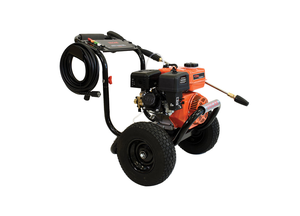 Ducar Pressure washer, 3200 PSI DUEDGPW3200