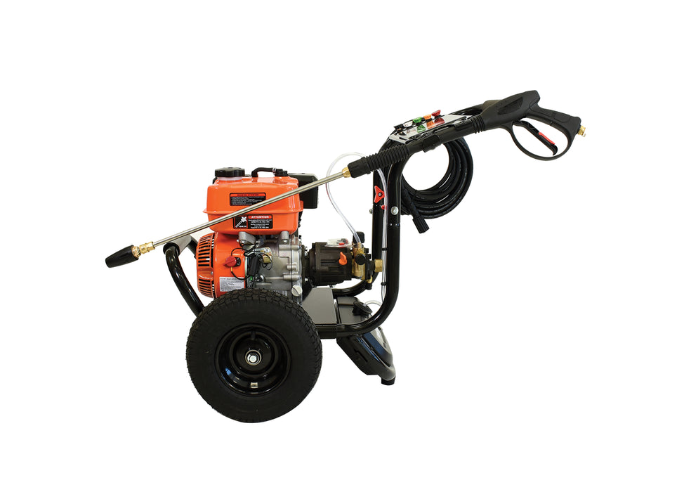 Ducar Pressure washer, 3200 PSI DUEDGPW3200