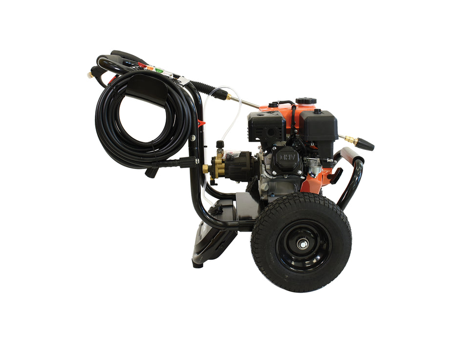 Ducar Pressure washer, 3200 PSI DUEDGPW3200