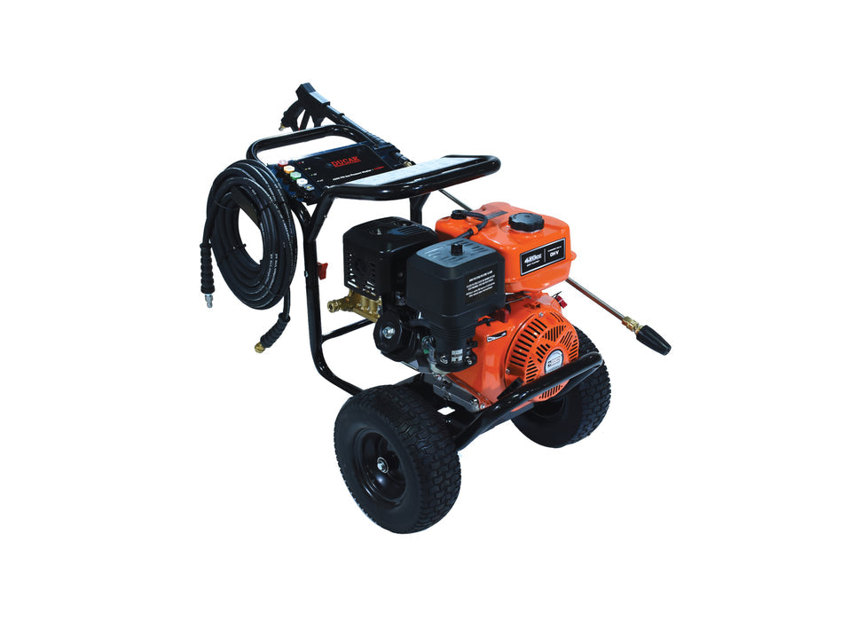 Ducar Pressure washer, 4200 PSI DUEDGPW4200