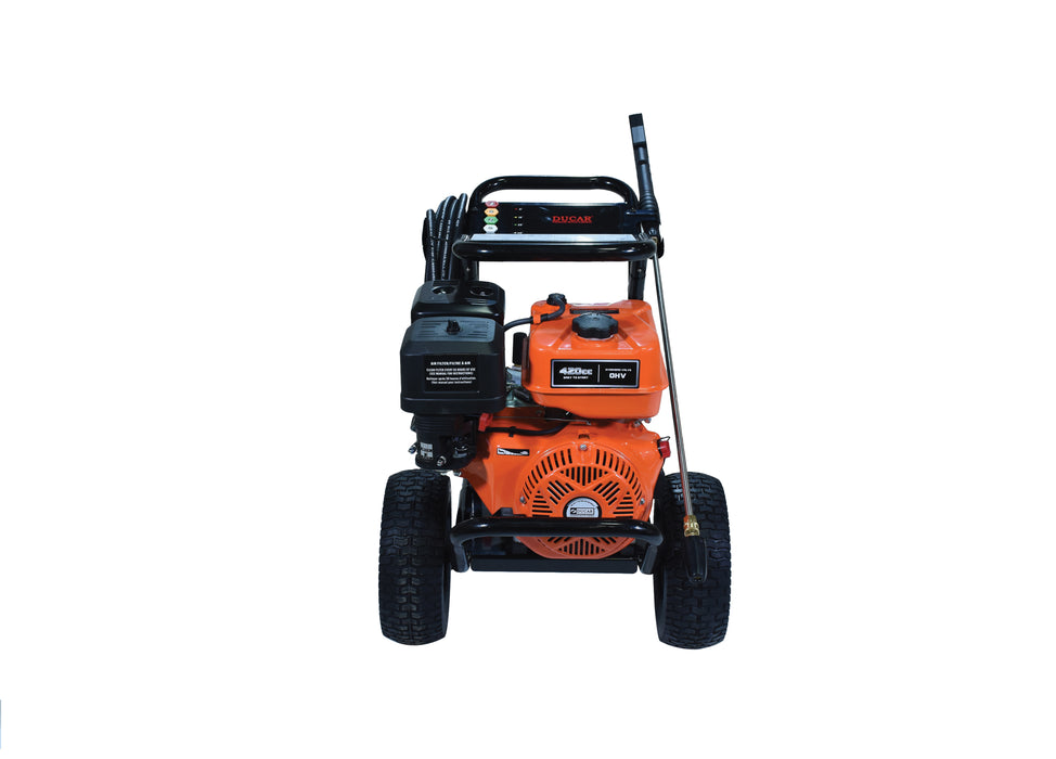 Ducar Pressure washer, 4200 PSI DUEDGPW4200