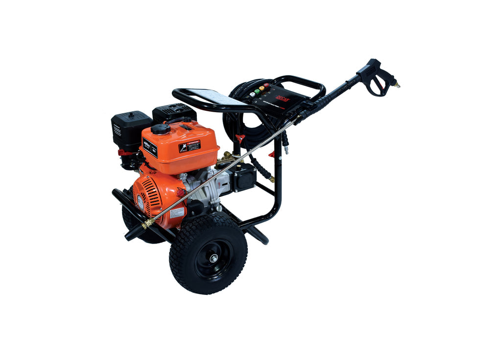 Ducar Pressure washer, 4200 PSI DUEDGPW4200