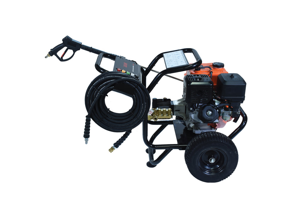 Ducar Pressure washer, 4200 PSI DUEDGPW4200